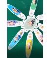 Funbox Classic 10'7 Spring  - Tabla Paddle Surf Hinchable