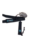 copy of Leash Cintura Wing Foil Side On - Prancha Wing Surf SUP Foil