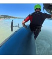 Wetsuit Saint Jacques Chest Zip 3/2