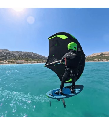 Wetsuit Saint Jacques Chest Zip 3/2