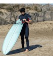 Wetsuit Saint Jacques Chest Zip 3/2
