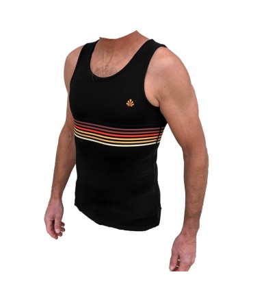 Top Neopreno Saint Jacques Théo 2 mm