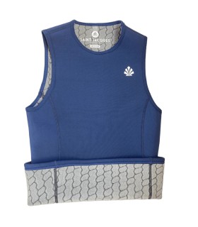 Primeira camada Neopreno Saint Jacques 2 mm - Base Layer