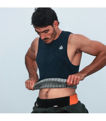 Primeira camada Neopreno Saint Jacques 2 mm - Base Layer