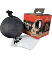 Limpador de parafina Phix Doctor Cannonball - Para pranchas de SUP e surf