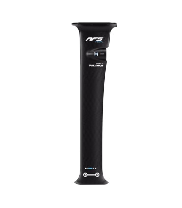 Mastro Infinity AFS x Foil Drive - 100% Carbono UHM