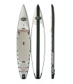 Funbox Pro Explorer 14' x 31''1/2  - Prancha Stand Up Paddle Surf Insuflável