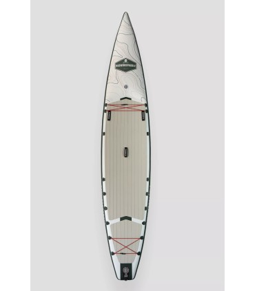 Funbox Pro Explorer 14' x 31''1/2  - Prancha Stand Up Paddle Surf Insuflável