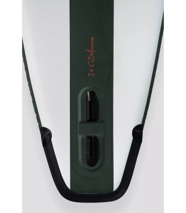 Funbox Pro Explorer 14' x 31''1/2  - Prancha Stand Up Paddle Surf Insuflável