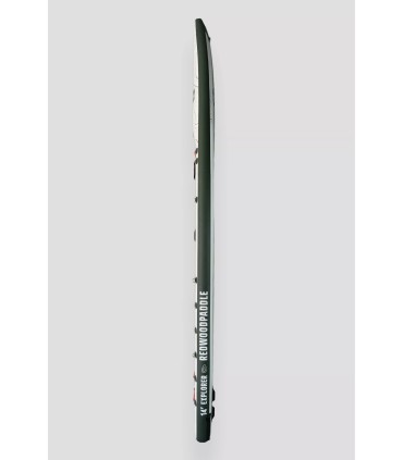Funbox Pro Explorer 14' x 31''1/2  - Prancha Stand Up Paddle Surf Insuflável