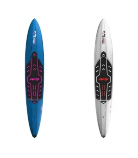 Blackbird Skinny Downwind  - Prancha Downwind SUP Wing Foil
