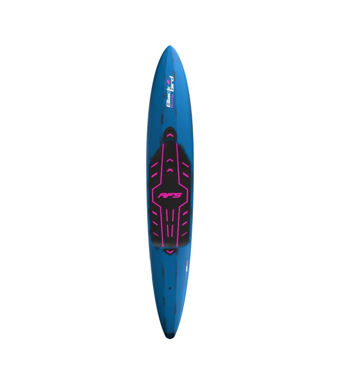 Blackbird Skinny Downwind  - Prancha Downwind SUP Wing Foil