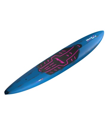 Blackbird Skinny Downwind  - Prancha Downwind SUP Wing Foil