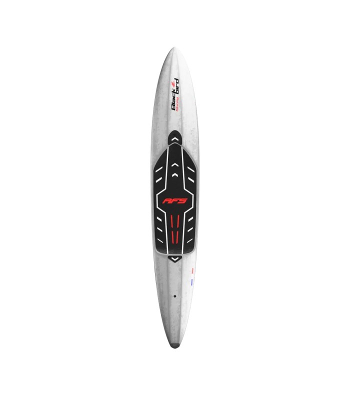 Blackbird Skinny Downwind  - Prancha Downwind SUP Wing Foil