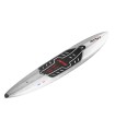 Blackbird Skinny Downwind  - Prancha Downwind SUP Wing Foil