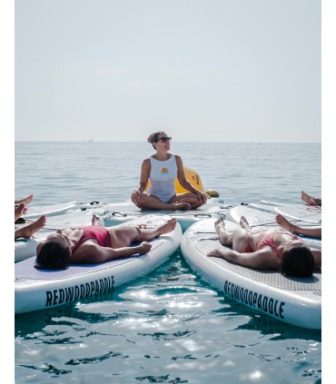 Plataforma SUP Aqua Yoga XXL