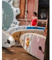 Plataforma SUP Aqua Yoga XXL