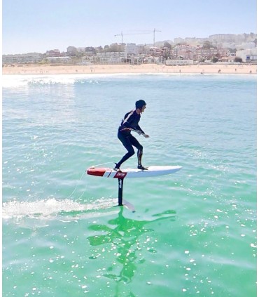 AFS Whitebird Downwind - Prancha Foil DW Wing SUP