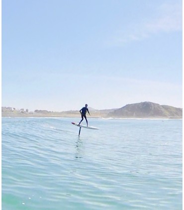 AFS Whitebird Downwind - Prancha Foil DW Wing SUP