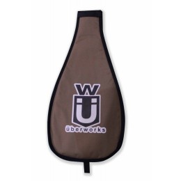 Capa De Pala Pagaia Paddle Surf - Prancha Stand Up Paddle Surf SUP