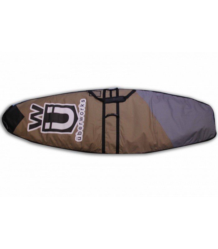 Capa Prancha Paddle Surf 10′6