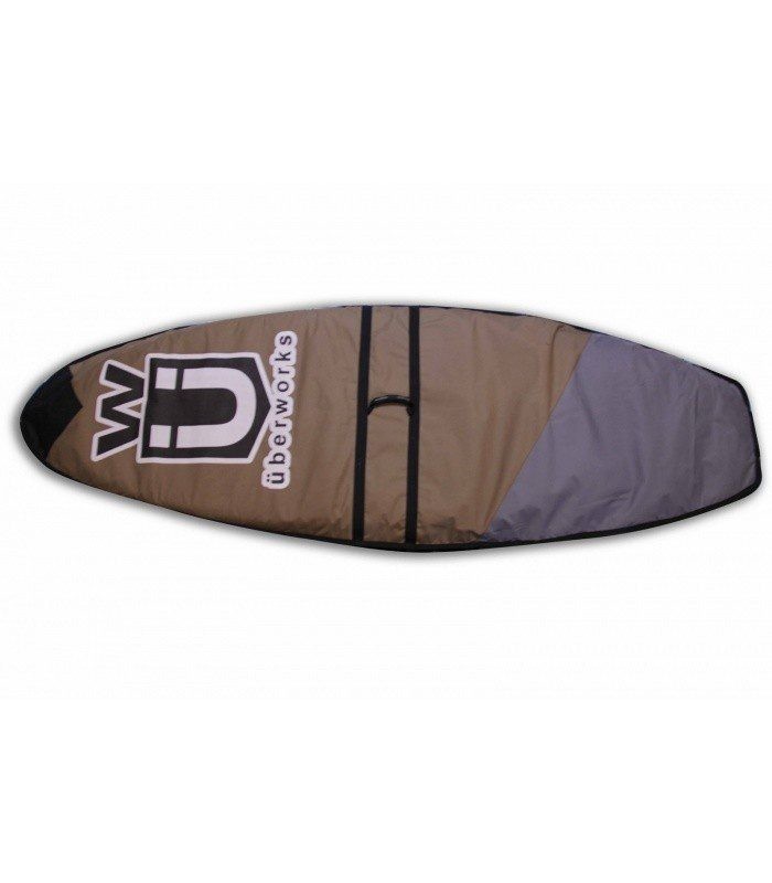 Capa Prancha Paddle Surf 10′6