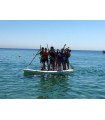 Big Daddy 16′ - Prancha Stand Up Paddle Surf Redwoodpaddle