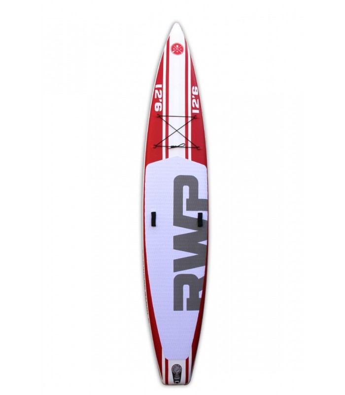 Funbox'R Race 12′6 x 27″1/2