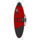 Capa Prancha Paddle Surf Source - Prancha Stand Up Paddle Surf SUP Redwoodpaddle
