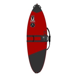 Capa Prancha Paddle Surf Source - Prancha Stand Up Paddle Surf SUP Redwoodpaddle