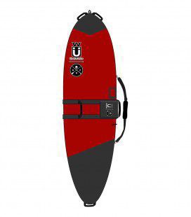 Capa Prancha Paddle Surf Phenix - Prancha Stand Up Paddle Surf SUP Redwoodpaddle