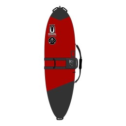 Capa Prancha Paddle Surf Phenix - Prancha Stand Up Paddle Surf SUP Redwoodpaddle