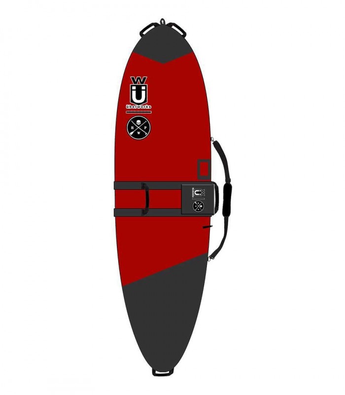 Capa Prancha Paddle Surf Phenix - Prancha Stand Up Paddle Surf SUP Redwoodpaddle