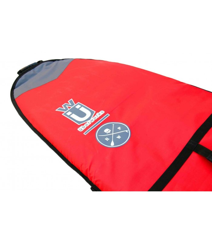 Capa Prancha Paddle Surf Phenix - Prancha Stand Up Paddle Surf SUP Redwoodpaddle