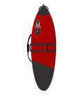 Capa Prancha Paddle Surf Race - Prancha Stand Up Paddle Surf SUP Redwoodpaddle