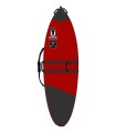 Capa Prancha Paddle Surf Race - Prancha Stand Up Paddle Surf SUP Redwoodpaddle