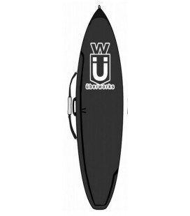 Capa Prancha Paddle Surf Race - Prancha Stand Up Paddle Surf SUP Redwoodpaddle