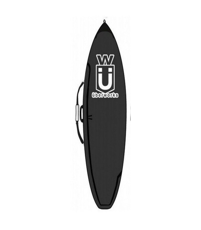 Capa Prancha Paddle Surf Race - Prancha Stand Up Paddle Surf SUP Redwoodpaddle