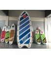 Big Daddy 16′ - Prancha Stand Up Paddle Surf Redwoodpaddle