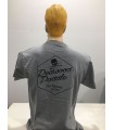 Redwoodpaddle Tee 1999 Man - Prancha Stand Up Paddle Surf SUP