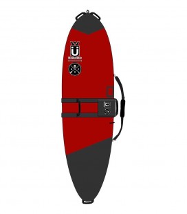 Funda Tabla Paddle Surf Spoon - Prancha Stand Up Paddle Surf SUP Redwoodpaddle