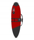 Funda Tabla Paddle Surf Spoon - Prancha Stand Up Paddle Surf SUP Redwoodpaddle