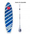 Pack Phenix 10′6 Hardtech