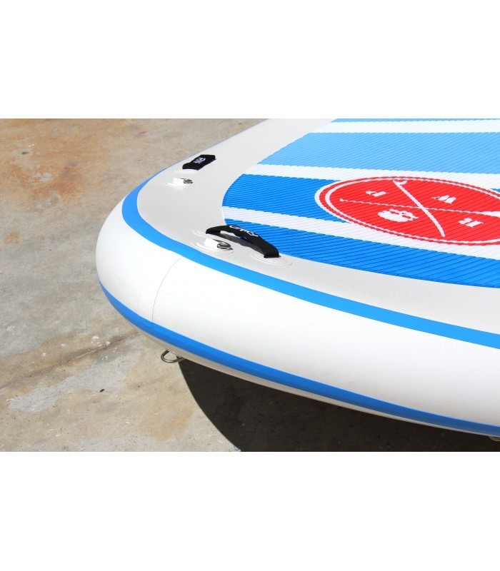 Big Daddy 16′ - Prancha Stand Up Paddle Surf Redwoodpaddle