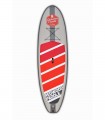 Funbox'R 10′6 WindSUP Cinzento