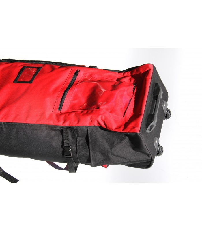 Funbox'R 10′6 WindSUP Cinzento