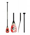 Pagaia SUP Player Black Red