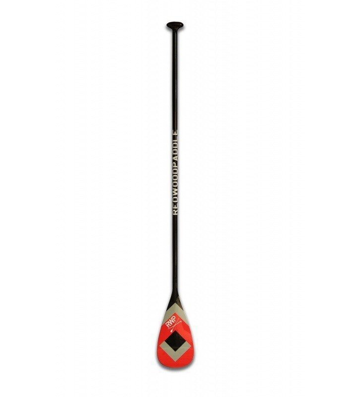 Pagaia SUP Player Black Red