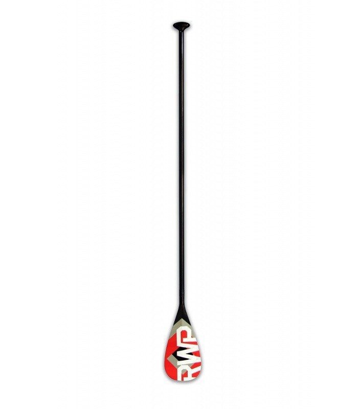 Pagaia SUP Player Black Red