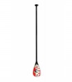 Pagaia SUP Player Black Red